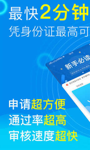 梦想贷借款