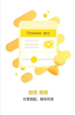 白狼小贷
