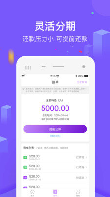 花生米贷款