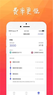 水灵灵贷款