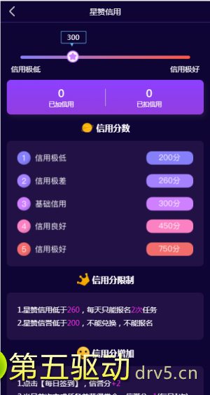 优客星赞