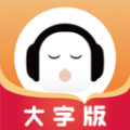 懒人听书大字版
