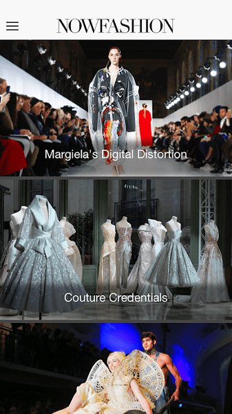 NOWFASHION