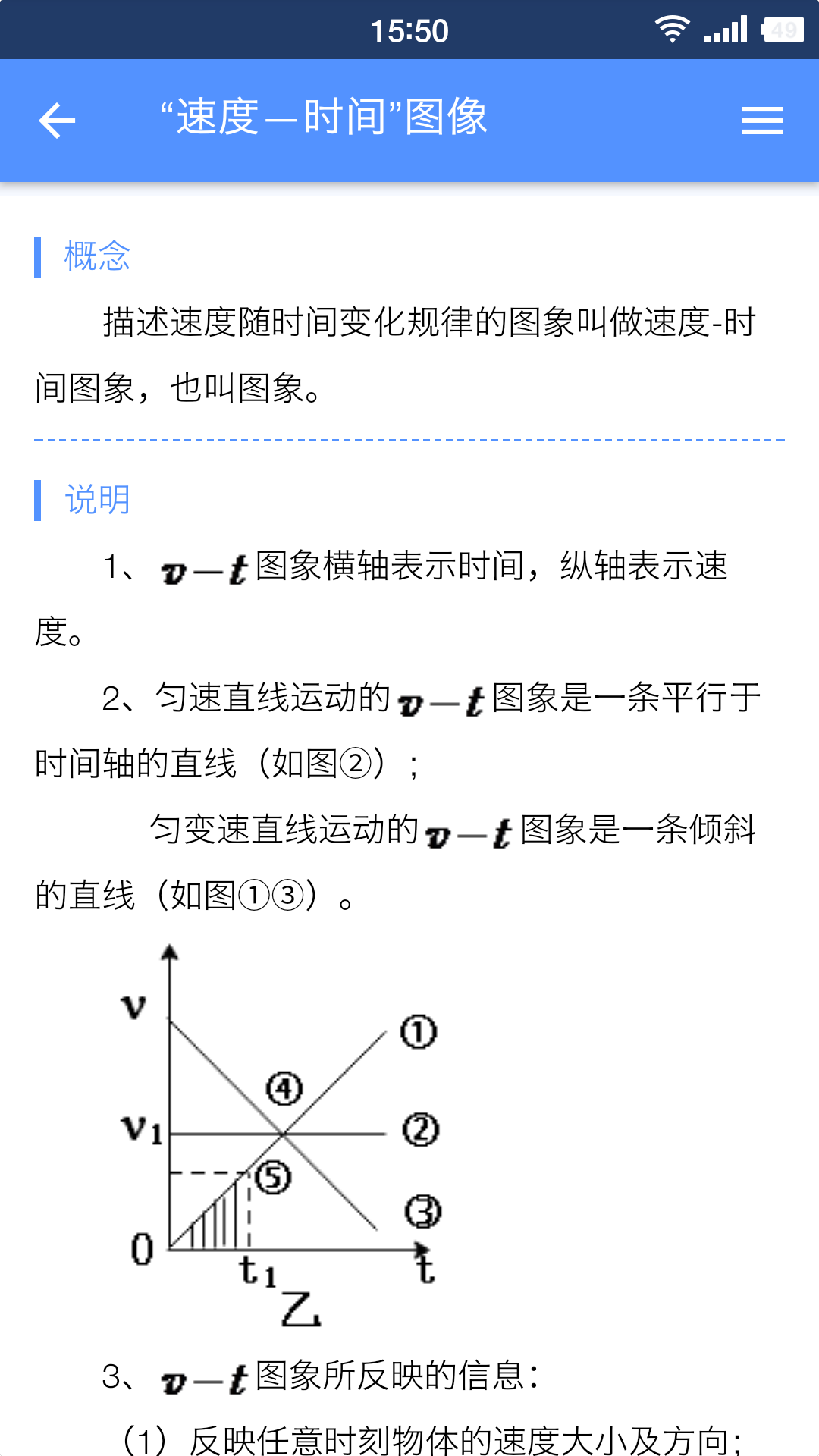 高中物理宝典