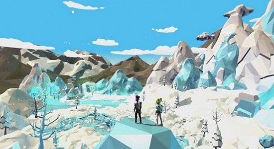 天体2045手机版
