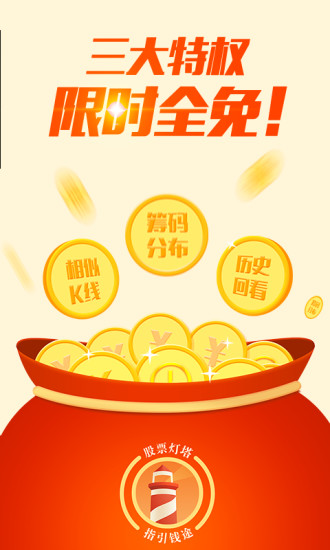 股票灯塔app