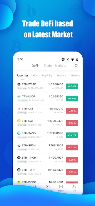 TokenPocket最新版