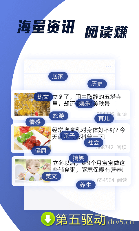 指间看点app