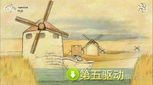 小驴儿大世界app