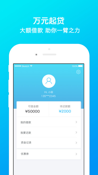 城市贷