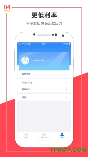 2022手机小额贷