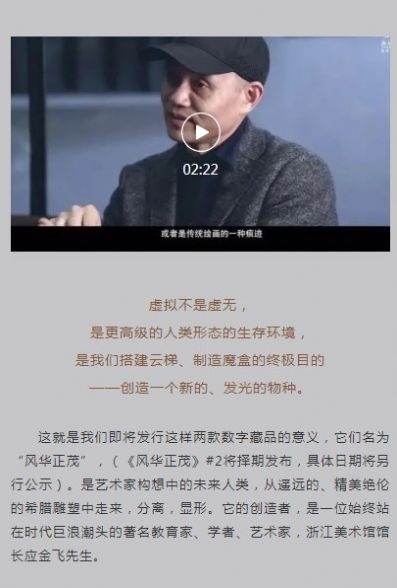 artmeta数字藏品平台