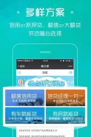 金鱼贷款