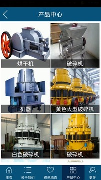 互联网加破碎机