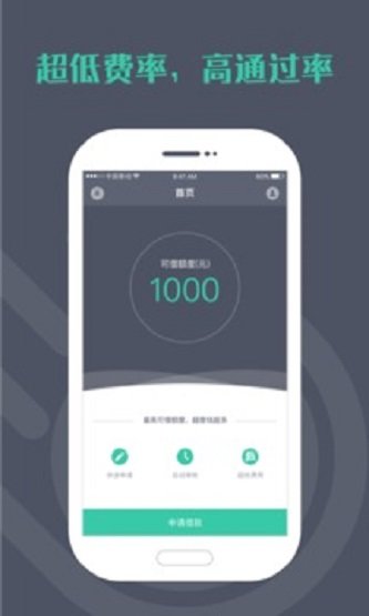 光速借款app