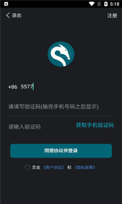 灵龙数字藏品app