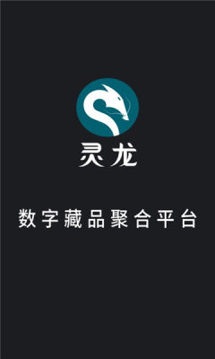 灵龙数字藏品app