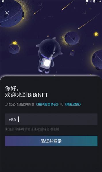 BiBiNFT