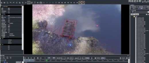 抖音大宋映画编辑器