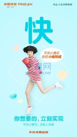 平安消费金融