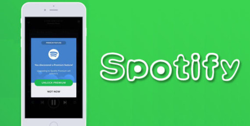Spotify官网版