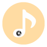 全能音乐播放器