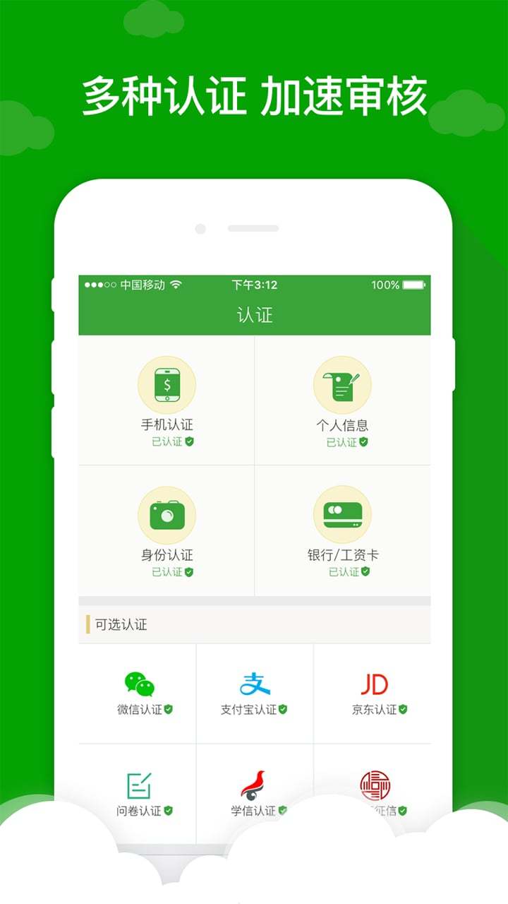 现金巴士贷款