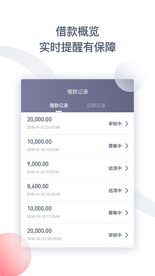 款姐贷款app