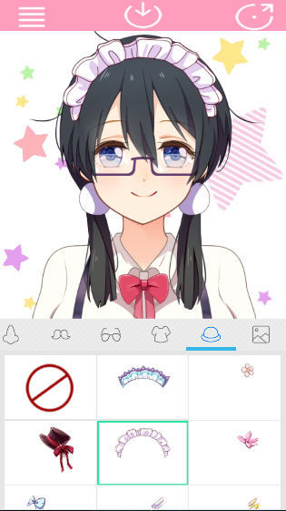 动漫头像制作器安卓版