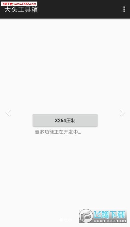 大头工具箱开发版