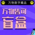 万物数字藏品平台
