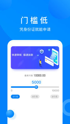 小麋鹿贷款app