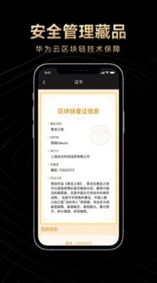 淘链数字藏品APP最新版
