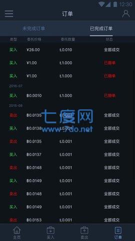 比特大陆