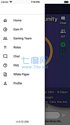 Pi Network1.32.0