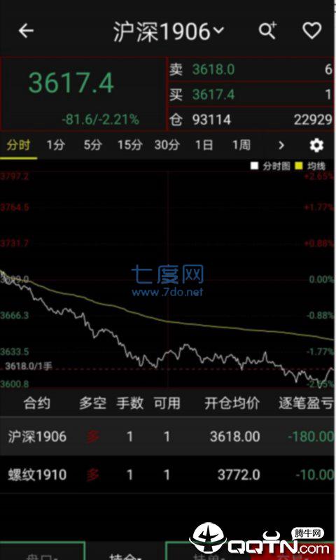快期小Q