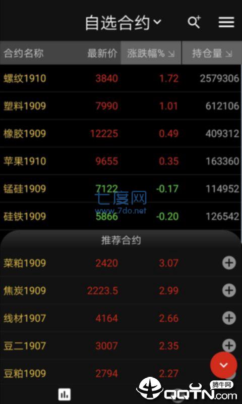 快期小Q