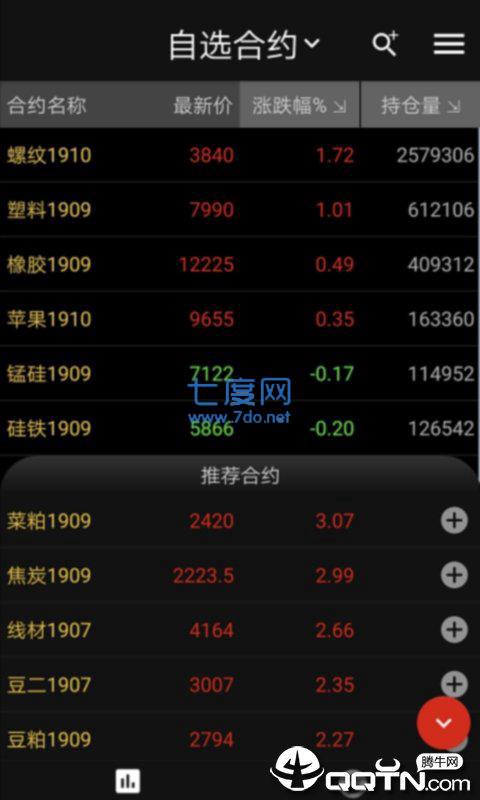 快期小Q