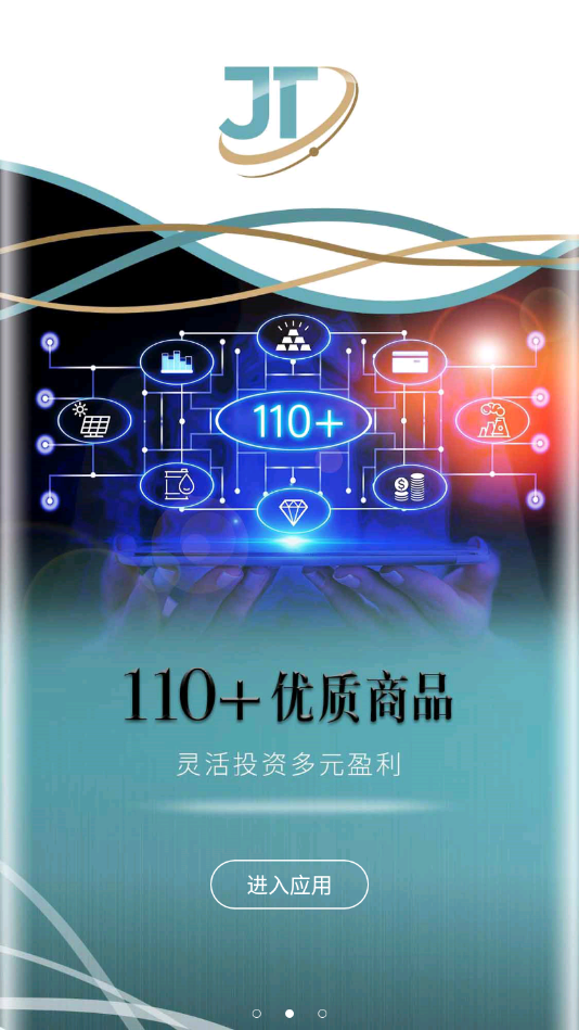 JT环球