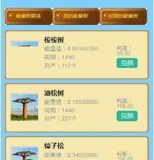 GECNL环保能福利