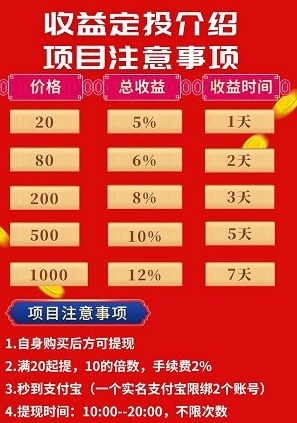 动物城手赚