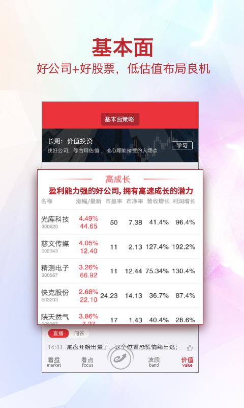 益盟操盘手