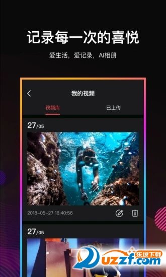 Ai相册