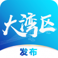 大湾区发布