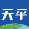 天平阳光一体化平台