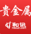 和讯贵金属