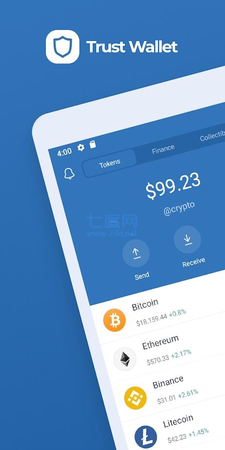 TRUSTWALLET