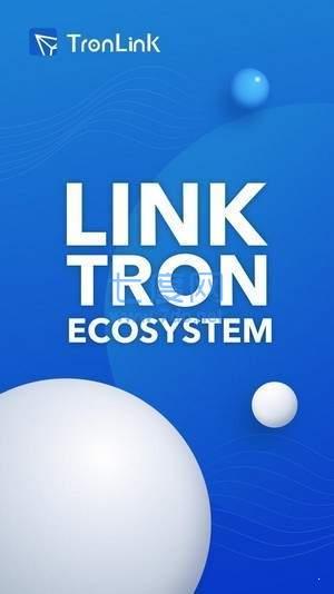 TRONLINK钱包