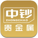 中钞贵金属