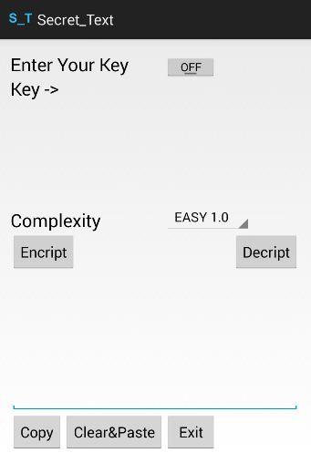 Secret_Text